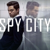 ”SPY CITY ～ベルリン１９６１”　(２０年)