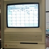SE/30 コンパクトMacの金字塔