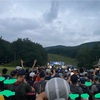OSJ安達太良山トレイル50k2024ふりかえり【その３】レース前半
