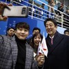 安倍首相を取り上げた韓国記者がどう思われているのか