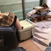 毎月行く足つぼマッサージは効果抜群です！