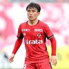 「ロアッソの心臓が」ロアッソ熊本 今季28試合出場のMF上村周平が左ハムストリング肉離れと診断され負傷離脱 加療期間は約４週間見込みと発表