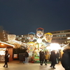 クリスマスマーケットが始まりました☆