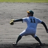 医学と野球を両立する防衛医大・奥山（仙台一）が好投╱大会レポ