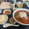 福島県の激辛ラーメンにCoCo壱番屋10辛マスターが挑む！！中華料理珉珉の激辛麻辣湯麺が辛美味だった件！！