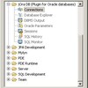 EclipseのOracle用プラグイン「jOra」を使ってみた。