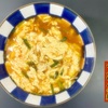 辛さの極み「ゆふいん辛麺」