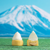ふわしゅわ食感がたまらん！朝霧高原菓子舗の特製生クリームのチーズケーキが期間限定で登場