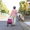 実年齢より何歳も年をとったよう～～～