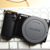 SONY NEX-5 を購入