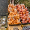 大山お礼参り、大山寺の紅葉はピークを迎えました！