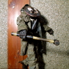 ThreeA:AK:10フィンガーギャング:KING