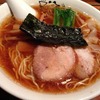 支那そば きび 神田本店｜淡路町｜ぶらり系列？透明感あふれる醤油ラーメン