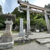 戸隠神社ライド。
