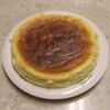 やっぱチーズケーキでしょ（＾m＾）