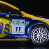 【モデルインプレッション】 Tarmac Works 1/64 Mitsubishi Lancer Evolution X Super Taikyu Series 2008 (#11 OHLINS)