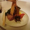 ＜蔵出し画像＞大阪・豊中でお仕事・・・。泊りのホテル＆懇親会は、IVORY内の『桃游』さんでした。