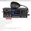 RS-918SSB HF SDR Transceiver（mcHF）で遊ぶ　～その１～