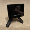 弾道測定器 Garmin Approach R10：インパクトの数値データを確認しながら練習できる