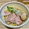 【今週のラーメン４７０１】 くじら食堂bazar 三鷹店 （東京・ＪＲ三鷹駅北口） 特製油そば ＋ ごはん　〜香ばしく円やか！葱油の技がプラスの復刻油そば！麦酒復活の折には是非実食！オススメ！