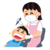 小児歯科へ定期検診行ってきました。治療ではなく、虫歯予防のススメ
