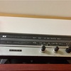 ラジオ紹介①SONY TR-711
