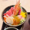 港町レストラン鮮｜南気仙沼｜ハーモニカ煮と港町丼