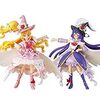 魔法つかいプリキュア! キューティーフィギュア+