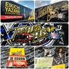 EIKICHI YAZAWA CONSERT TOUR 「TRAVELING BUS 2017」