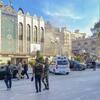 イスラエルがシリアのイラン大使館を爆撃、大統領イスラエルへ報復を表明