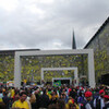 Japan vs Brazil @ Westfalen, Dortmund