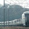 2019年最初の鉄道ブログをお届けいたします