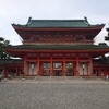 雨の日の京都で神社仏閣巡り☆重宝するおススメグッズ！！