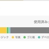 容量