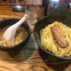 中華そば つけ麺 一｜明治神宮前｜魚介の衝撃！極太麺が旨いつけ麺
