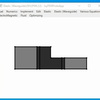 SH wave(Shear Horizontal Wave)弾性波プレート導波路の伝達問題ーPMLを用いた場合とABC(吸収境界条件）を用いた場合ー