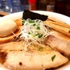 【2025年最新】吉祥寺で”ココだけは食べて欲しい”！美味しい【タンメン・中華そば】3選