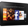 Kindle Fire HD 8.9インチが予約開始、3月12日発売：iPad4との比較など