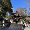 年の瀬や神社詣でを早々と