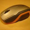 pointing device　マウス