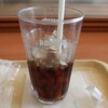 其の7　恒例の行事　土曜日の本日のブラックコーヒー