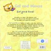 Cat and Mouse: Eat good food! (Primeros Lectores (1-5 Años) - Cat And Mouse) por Stéphane Husar Ebook Free