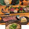 居酒屋さんの努力