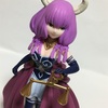 葬送のフリーレン
断頭台のアウラ フィギュア