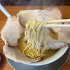福岡県糸島市、「なおちゃんラーメン糸島本店」でチャーシューメンランチおじさん