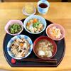 助産院の薬膳ごはん