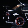 【モデルインプレッション】 MC64 1/64 - 2005 Mitsubishi Lancer Evolution IX RALLIART (BLACK)