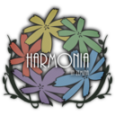 harmonia-zemynaのブログ