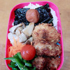 1月2月のお弁当