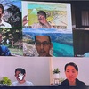 『アクティブ・シニア革命』公開インタビューーーー安田勝也「カンボジア自転車プロジェクト」。